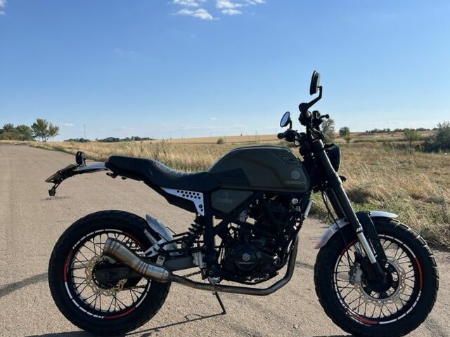 Геон Другая, объемом двигателя 0.22 л и пробегом 0 тыс. км за 1500 $, фото 5 на Automoto.ua