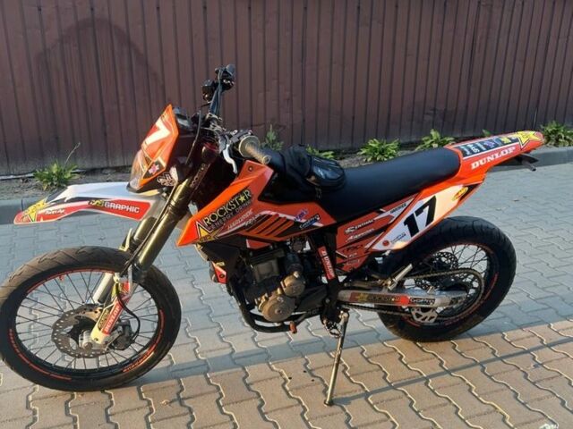 Геон Другая, объемом двигателя 0.25 л и пробегом 0 тыс. км за 1400 $, фото 4 на Automoto.ua