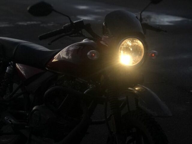 Геон Другая, объемом двигателя 0.2 л и пробегом 0 тыс. км за 798 $, фото 5 на Automoto.ua