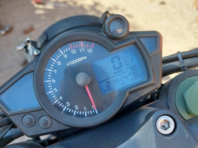 Геон Другая, объемом двигателя 0.25 л и пробегом 0 тыс. км за 1500 $, фото 8 на Automoto.ua