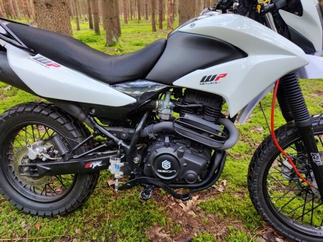 Геон Другая 2019 в Полонном на Automoto.ua Геон Другая, объемом двигателя 0 л и пробегом 0 тыс. км за 999 $, фото 5 на Automoto.ua