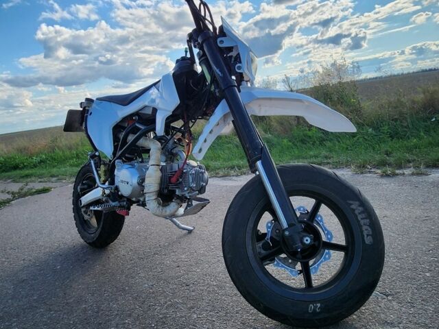 Геон Другая, объемом двигателя 0.14 л и пробегом 0 тыс. км за 1094 $, фото 2 на Automoto.ua