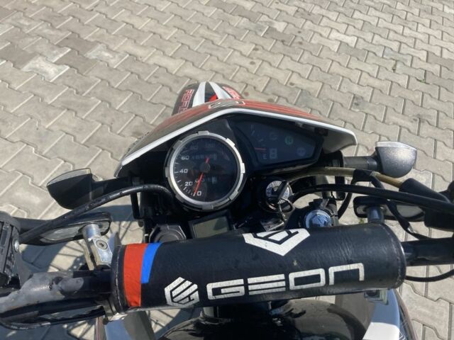 Геон Другая, объемом двигателя 0.2 л и пробегом 0 тыс. км за 800 $, фото 5 на Automoto.ua