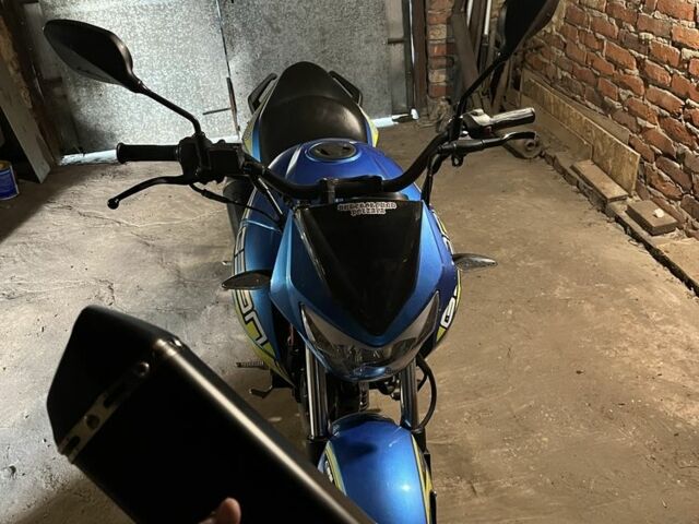 Геон Другая, объемом двигателя 0.2 л и пробегом 0 тыс. км за 851 $, фото 9 на Automoto.ua