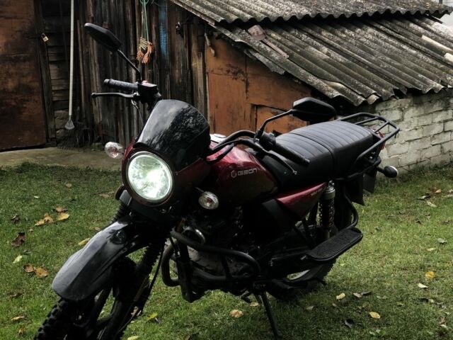 Геон Другая, объемом двигателя 0.2 л и пробегом 0 тыс. км за 798 $, фото 1 на Automoto.ua