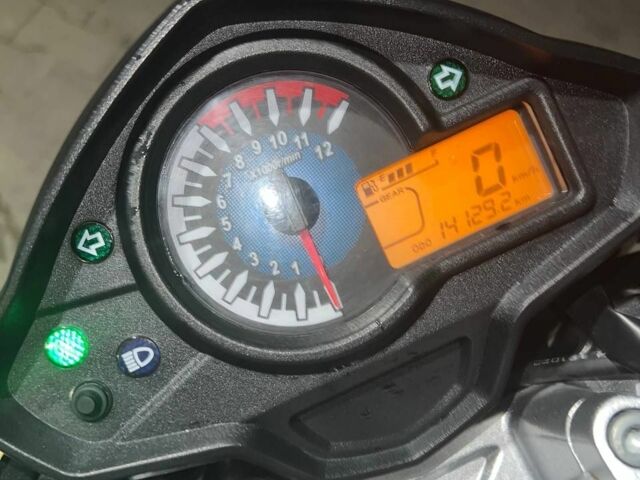 Геон Другая, объемом двигателя 0.25 л и пробегом 0 тыс. км за 1110 $, фото 3 на Automoto.ua