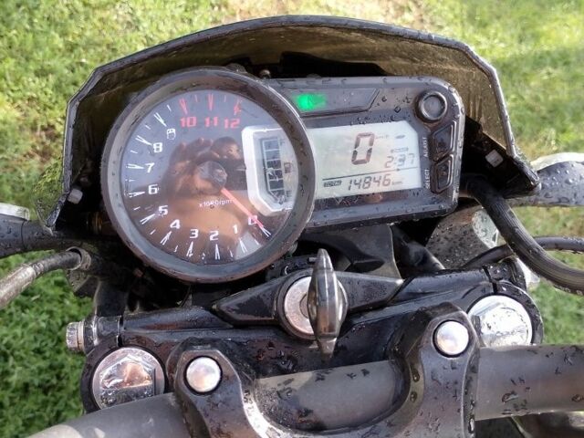 Геон Інша, об'ємом двигуна 0.2 л та пробігом 0 тис. км за 1000 $, фото 2 на Automoto.ua