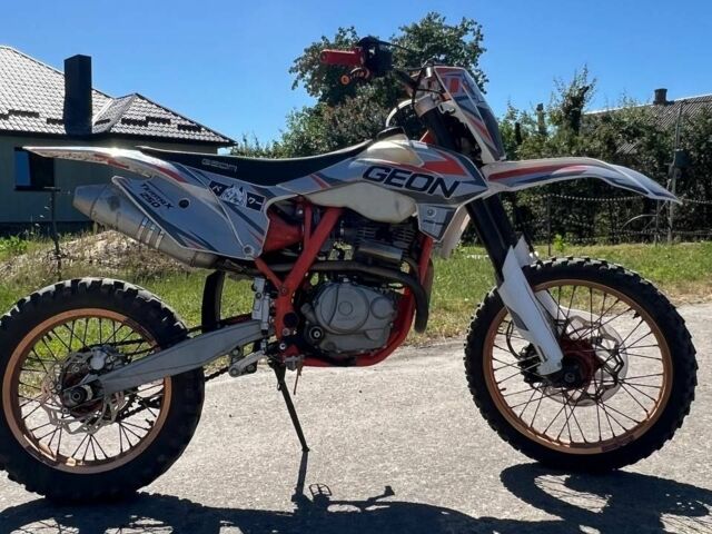 Геон Другая, объемом двигателя 0.25 л и пробегом 0 тыс. км за 1200 $, фото 1 на Automoto.ua