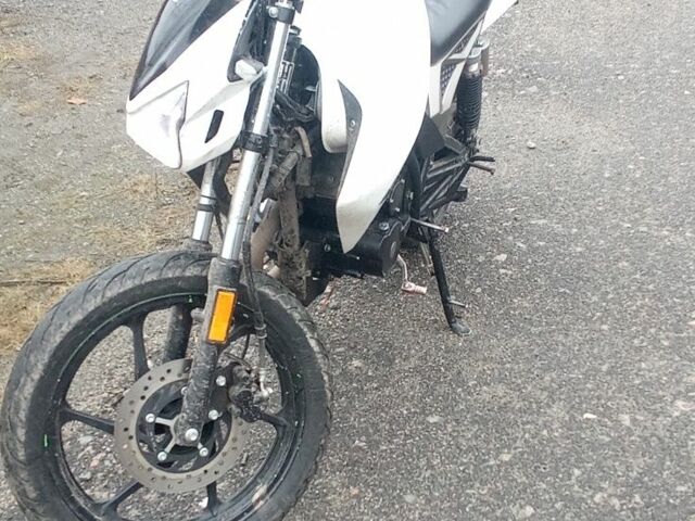 Геон Другая, объемом двигателя 0.2 л и пробегом 0 тыс. км за 711 $, фото 3 на Automoto.ua