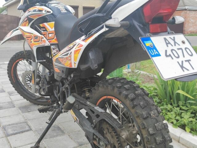 Геон Інша, об'ємом двигуна 0.25 л та пробігом 0 тис. км за 1191 $, фото 2 на Automoto.ua