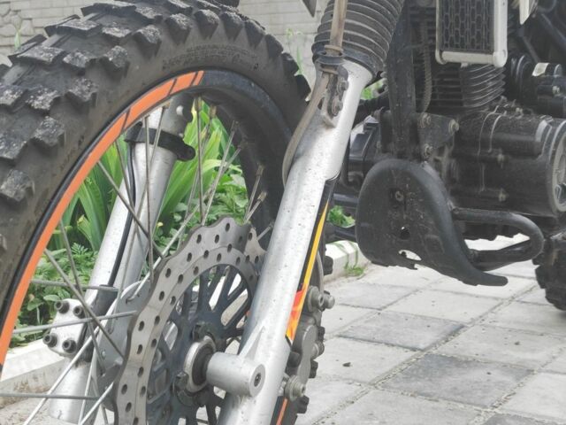 Геон Інша, об'ємом двигуна 0.25 л та пробігом 0 тис. км за 1191 $, фото 11 на Automoto.ua