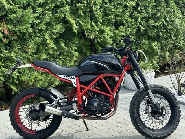 Геон Другая, объемом двигателя 0.25 л и пробегом 0 тыс. км за 1400 $, фото 1 на Automoto.ua