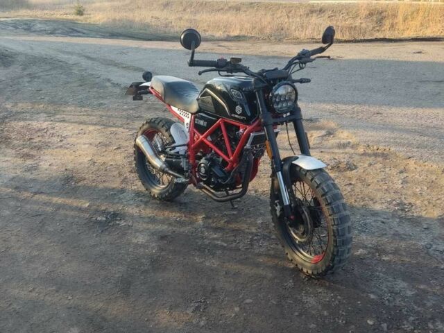Геон Другая, объемом двигателя 0.25 л и пробегом 0 тыс. км за 1550 $, фото 1 на Automoto.ua