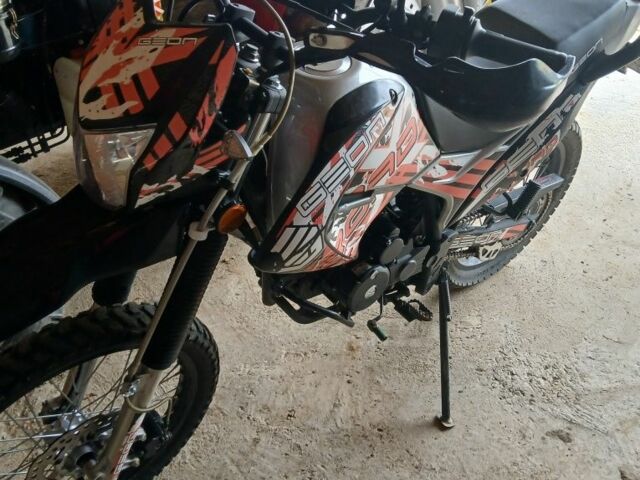 Геон Другая, объемом двигателя 0.25 л и пробегом 0 тыс. км за 1350 $, фото 4 на Automoto.ua