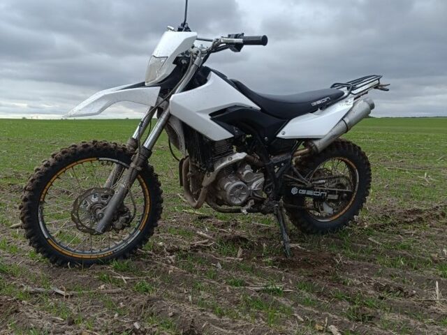 Геон Другая, объемом двигателя 0.25 л и пробегом 0 тыс. км за 1519 $, фото 3 на Automoto.ua