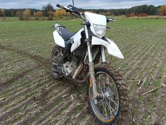 Геон Другая, объемом двигателя 0.25 л и пробегом 0 тыс. км за 1519 $, фото 4 на Automoto.ua