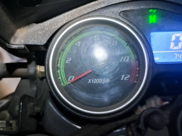 Геон Інша, об'ємом двигуна 0.25 л та пробігом 0 тис. км за 1500 $, фото 1 на Automoto.ua