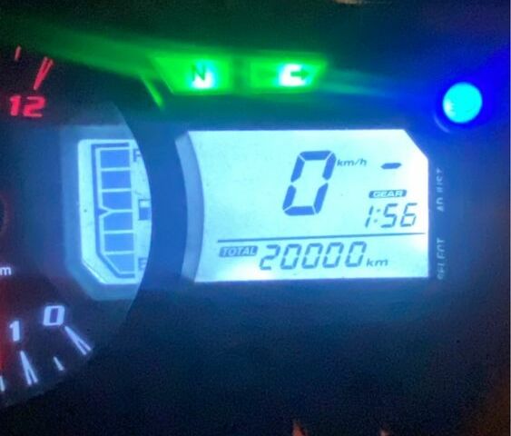 Геон Другая, объемом двигателя 0.2 л и пробегом 0 тыс. км за 642 $, фото 3 на Automoto.ua