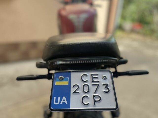 Геон Другая, объемом двигателя 0.25 л и пробегом 0 тыс. км за 1227 $, фото 5 на Automoto.ua