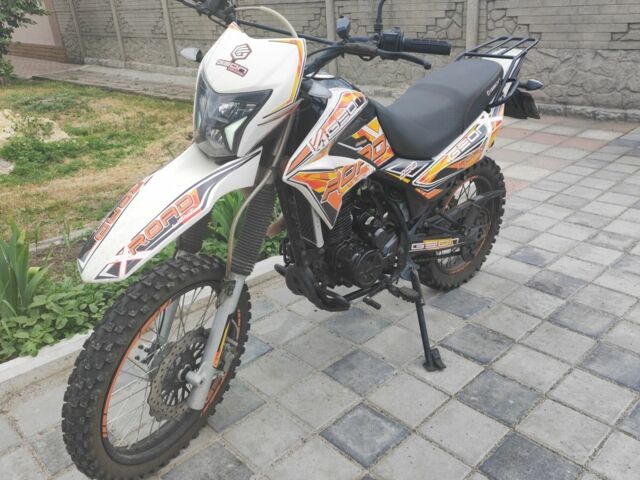 Геон Інша, об'ємом двигуна 0.25 л та пробігом 0 тис. км за 1191 $, фото 1 на Automoto.ua