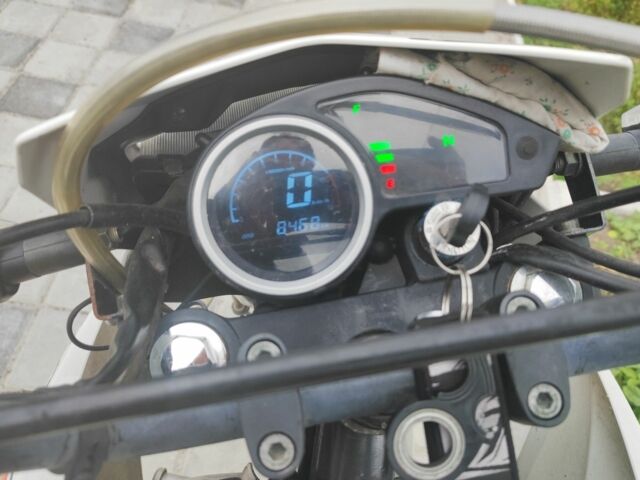 Геон Інша, об'ємом двигуна 0.25 л та пробігом 0 тис. км за 1191 $, фото 6 на Automoto.ua