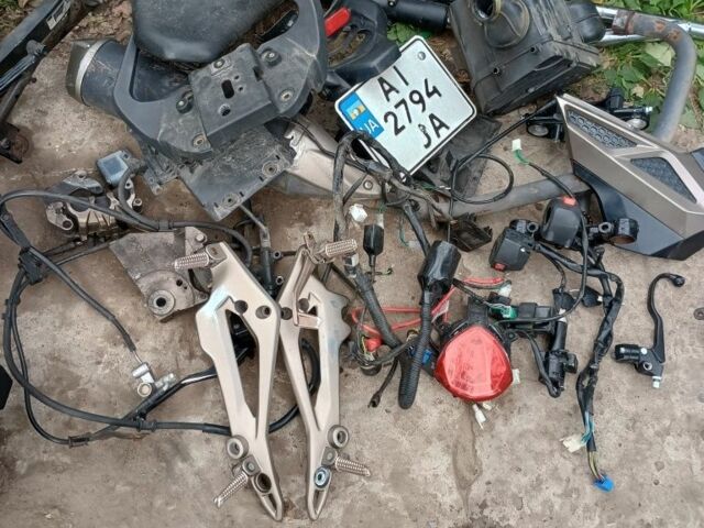 Геон Інша, об'ємом двигуна 0.2 л та пробігом 0 тис. км за 24 $, фото 2 на Automoto.ua