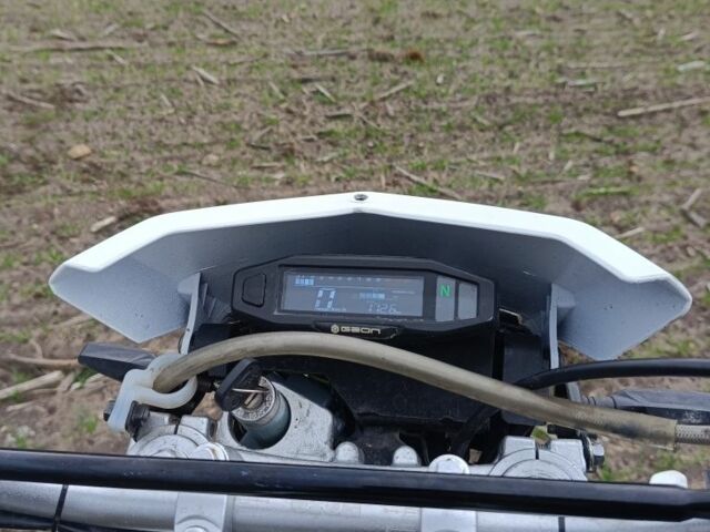 Геон Другая, объемом двигателя 0.25 л и пробегом 0 тыс. км за 1519 $, фото 7 на Automoto.ua