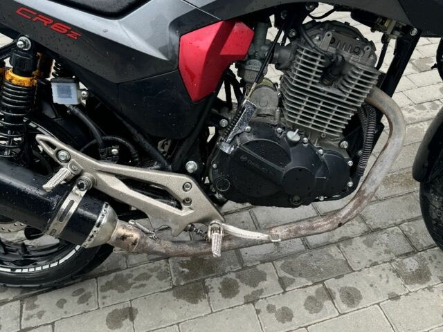 Геон Інша, об'ємом двигуна 0.25 л та пробігом 0 тис. км за 1250 $, фото 4 на Automoto.ua