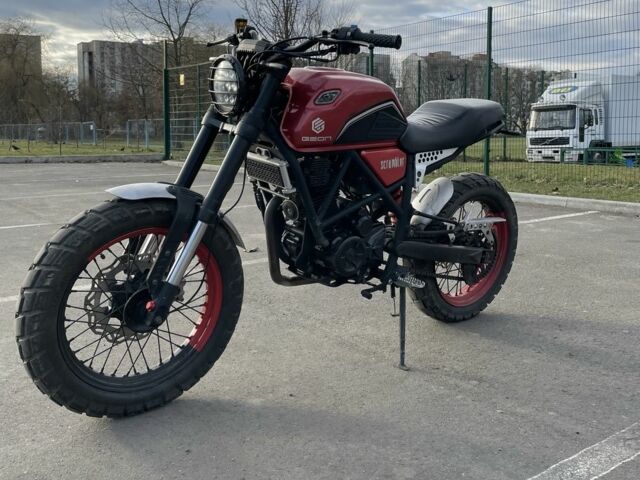 Геон Другая, объемом двигателя 0.25 л и пробегом 0 тыс. км за 1227 $, фото 1 на Automoto.ua