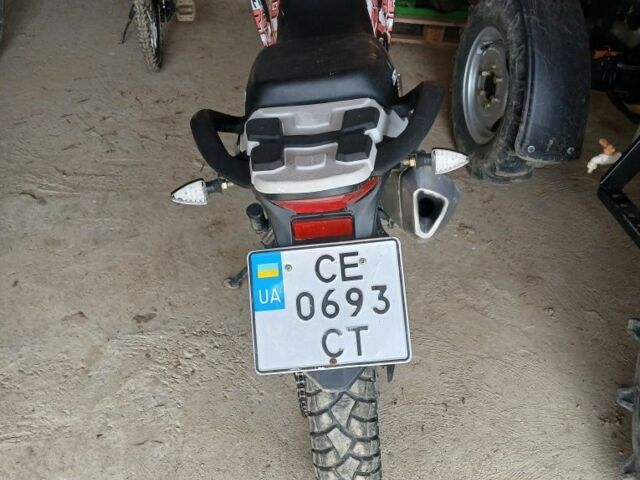 Геон Другая, объемом двигателя 0.25 л и пробегом 0 тыс. км за 1350 $, фото 3 на Automoto.ua