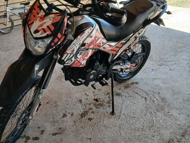 Геон Другая, объемом двигателя 0.25 л и пробегом 0 тыс. км за 1350 $, фото 1 на Automoto.ua