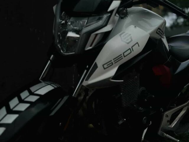 Геон Інша, об'ємом двигуна 0.25 л та пробігом 0 тис. км за 1250 $, фото 6 на Automoto.ua