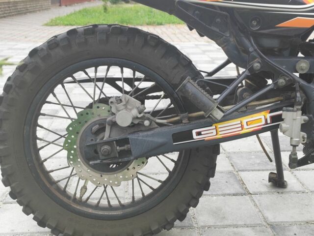 Геон Інша, об'ємом двигуна 0.25 л та пробігом 0 тис. км за 1191 $, фото 9 на Automoto.ua