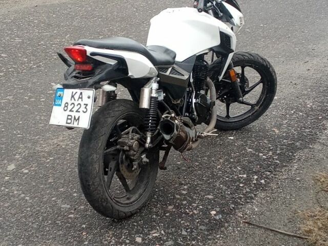 Геон Другая, объемом двигателя 0.2 л и пробегом 0 тыс. км за 711 $, фото 2 на Automoto.ua