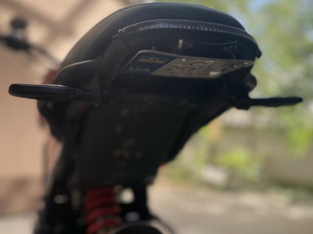 Геон Другая, объемом двигателя 0.25 л и пробегом 0 тыс. км за 1227 $, фото 6 на Automoto.ua