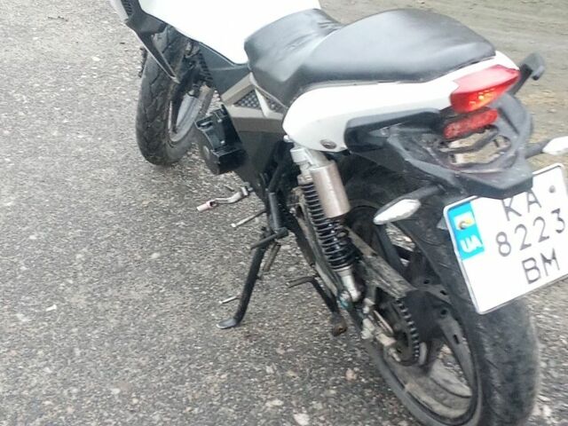 Геон Другая, объемом двигателя 0.2 л и пробегом 0 тыс. км за 711 $, фото 1 на Automoto.ua