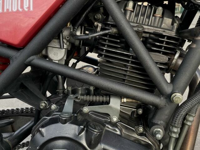 Геон Другая, объемом двигателя 0.25 л и пробегом 0 тыс. км за 1227 $, фото 4 на Automoto.ua