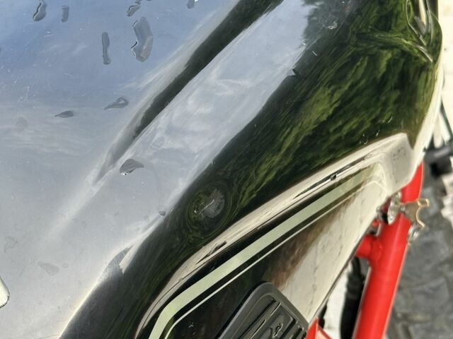 Геон Другая, объемом двигателя 0.25 л и пробегом 0 тыс. км за 1400 $, фото 5 на Automoto.ua