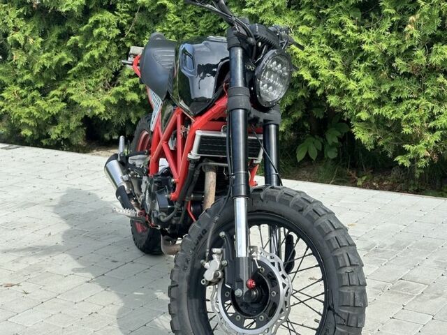 Геон Другая, объемом двигателя 0.25 л и пробегом 0 тыс. км за 1400 $, фото 2 на Automoto.ua
