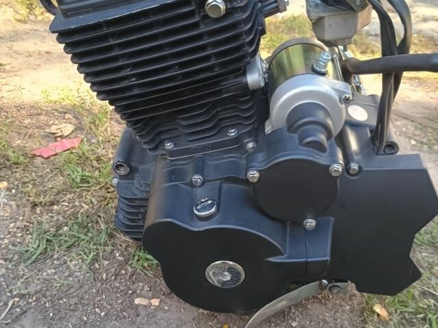 Геон Інша, об'ємом двигуна 0.2 л та пробігом 0 тис. км за 24 $, фото 3 на Automoto.ua