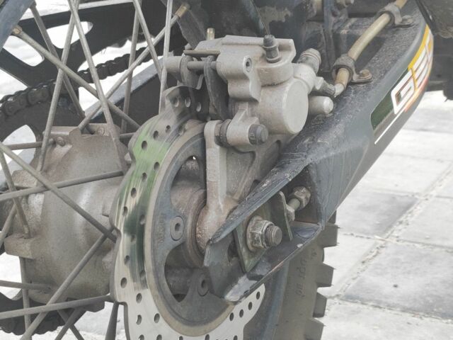 Геон Інша, об'ємом двигуна 0.25 л та пробігом 0 тис. км за 1191 $, фото 10 на Automoto.ua