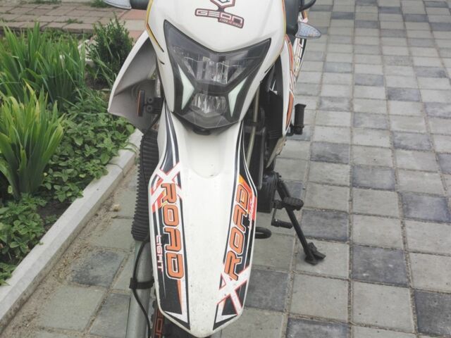 Геон Інша, об'ємом двигуна 0.25 л та пробігом 0 тис. км за 1191 $, фото 3 на Automoto.ua