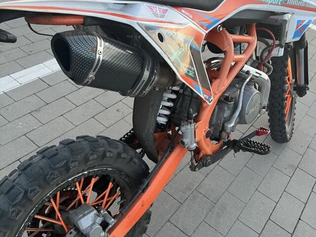 Геон Другая, объемом двигателя 0.13 л и пробегом 0 тыс. км за 839 $, фото 6 на Automoto.ua