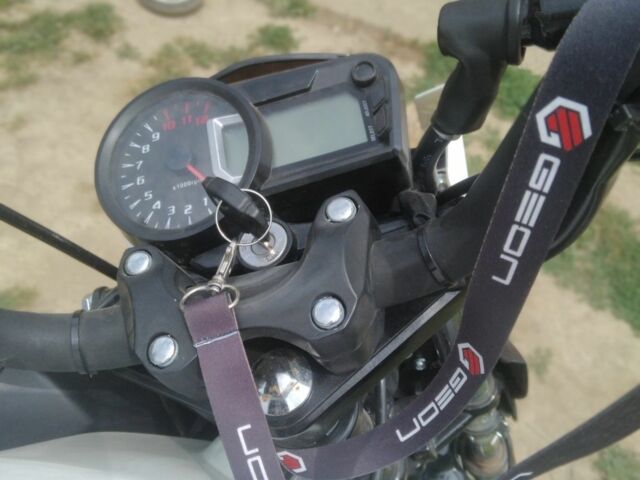 Геон Другая, объемом двигателя 0 л и пробегом 0 тыс. км за 1400 $, фото 4 на Automoto.ua