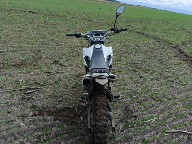 Геон Другая, объемом двигателя 0.25 л и пробегом 0 тыс. км за 1519 $, фото 6 на Automoto.ua