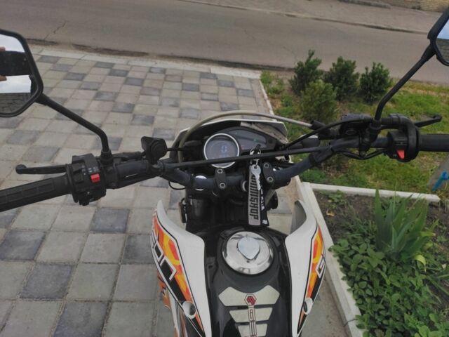 Геон Інша, об'ємом двигуна 0.25 л та пробігом 0 тис. км за 1191 $, фото 5 на Automoto.ua