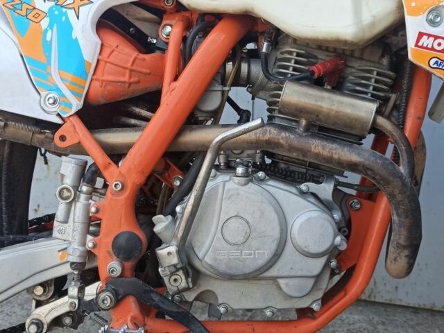 Геон Інша 2021 у Львові на Automoto.ua Геон Інша, об'ємом двигуна 0.25 л та пробігом 0 тис. км за 1313 $, фото 9 на Automoto.ua