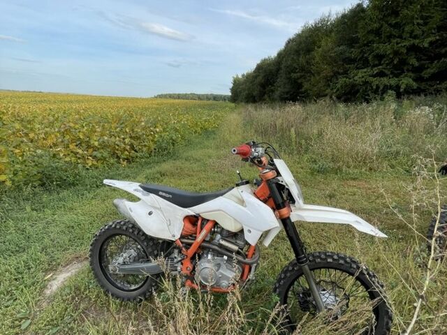 Геон Другая, объемом двигателя 0.25 л и пробегом 0 тыс. км за 1500 $, фото 2 на Automoto.ua