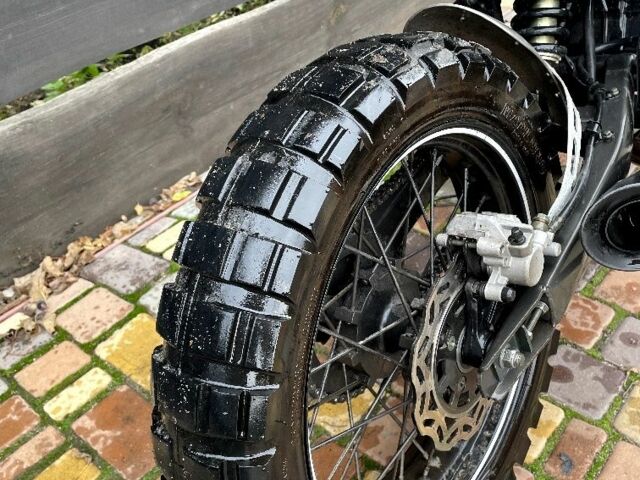 Геон Другая, объемом двигателя 0.25 л и пробегом 0 тыс. км за 1400 $, фото 4 на Automoto.ua