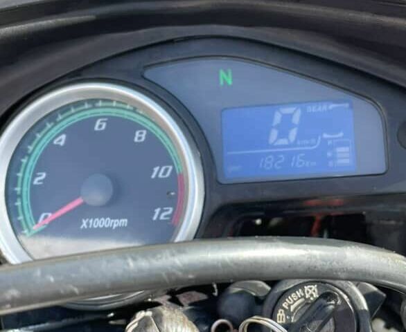 Геон Другая, объемом двигателя 0 л и пробегом 0 тыс. км за 1050 $, фото 4 на Automoto.ua